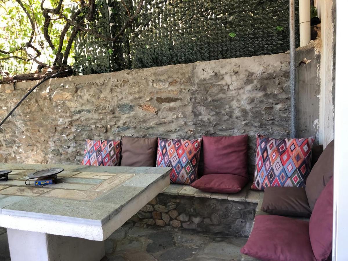 Villa Amalaya Flampouria Exterior photo